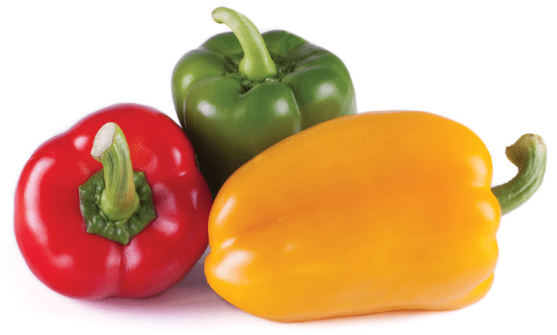 Pegan Diet Food List