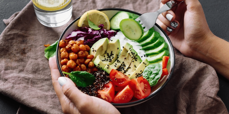 How to Lose Weight without Starving Yourself