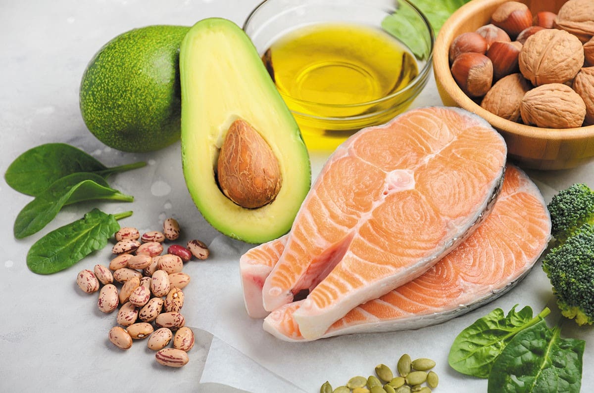 Whole30 Diet Food List