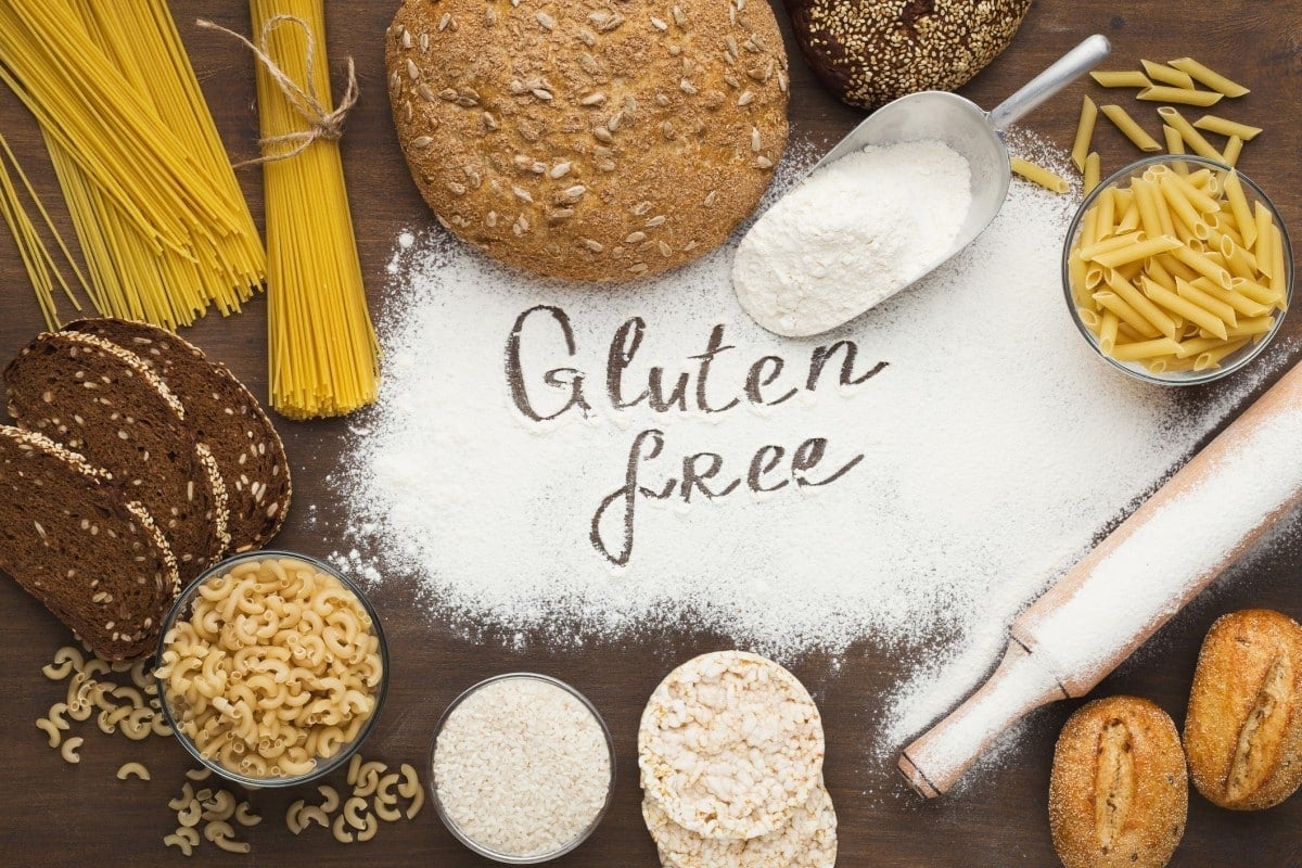 Elimination Diet Food List