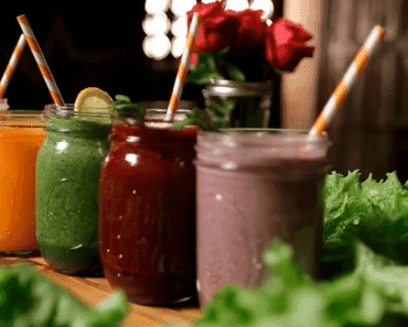 6 Best Juicer for Smoothies