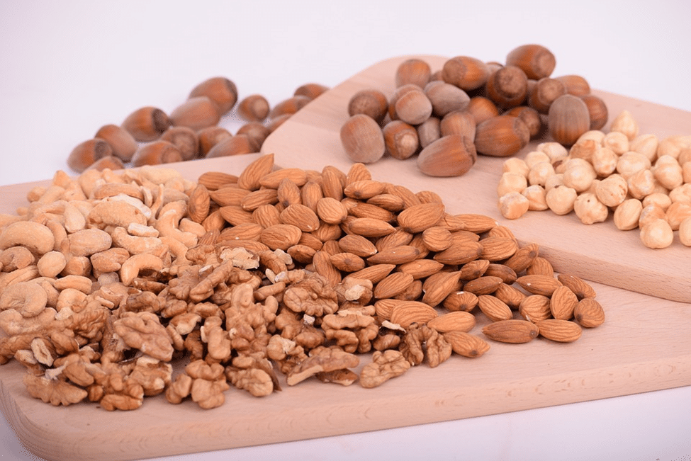 Whole30 Diet Food List