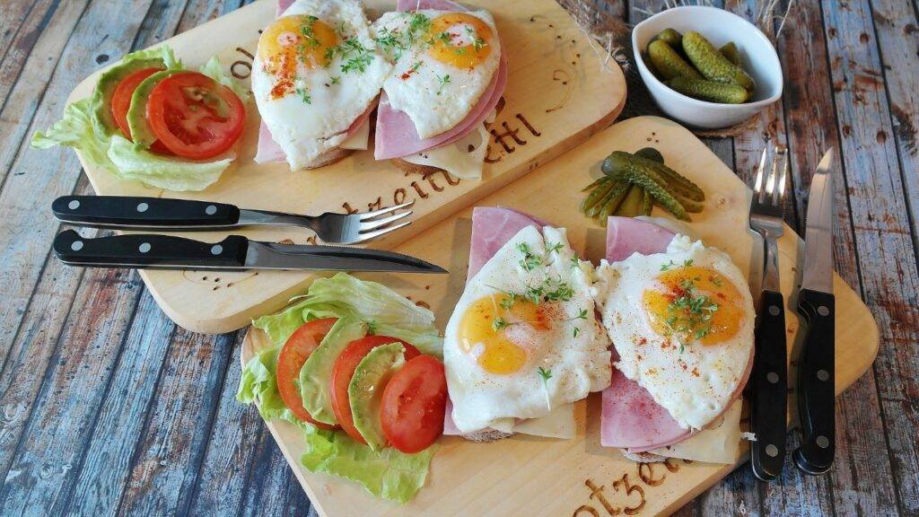 Blood Type B Diet Food List
