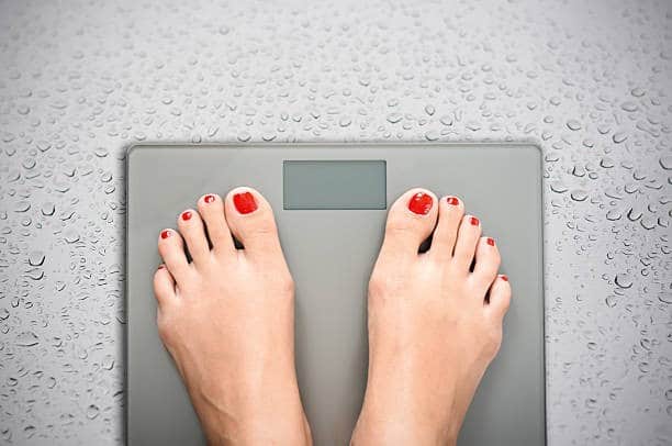 How to Lose Weight and Keep It Off