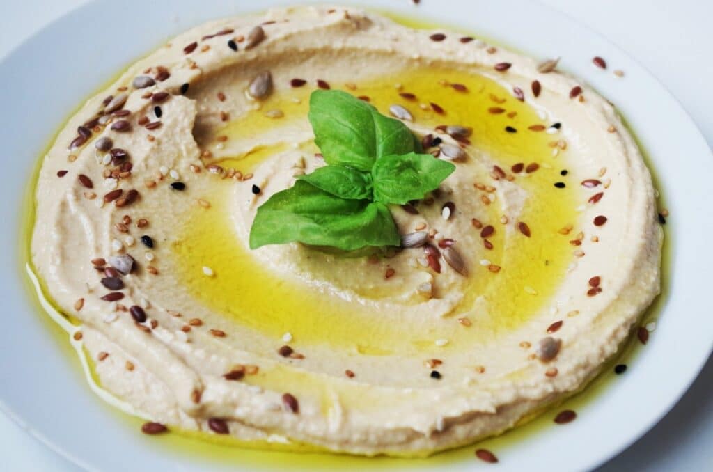 Intermittent Fasting Food List
