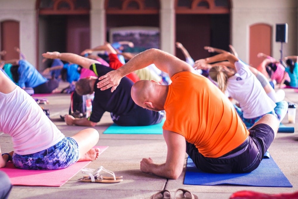 How To Lose Weight and Not Your Mind