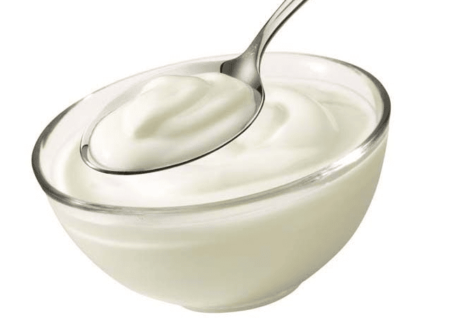 HCG Diet Food List