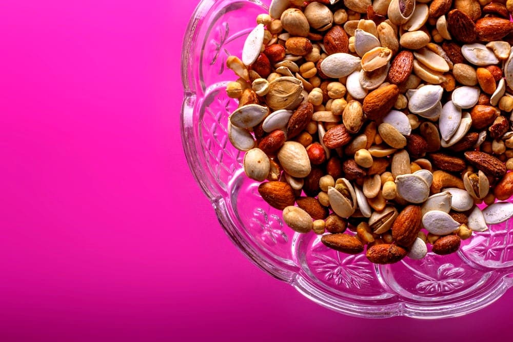 Ornish Diet Food List