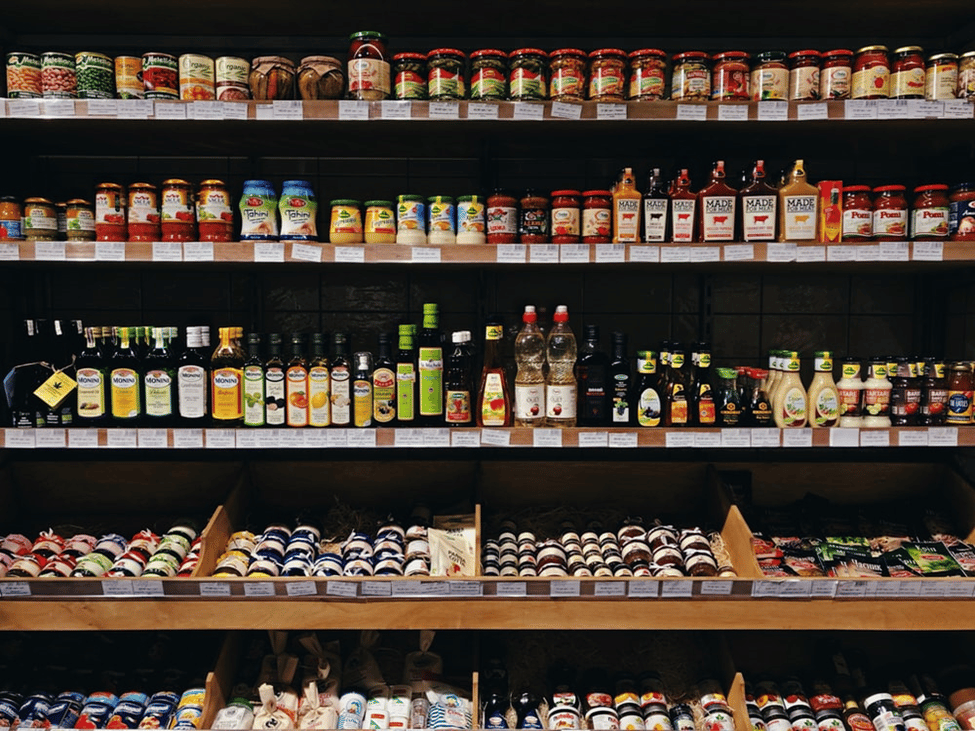 Whole30 Diet Food List
