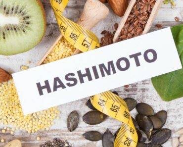 Hashimoto Diet Food List (PDF)
