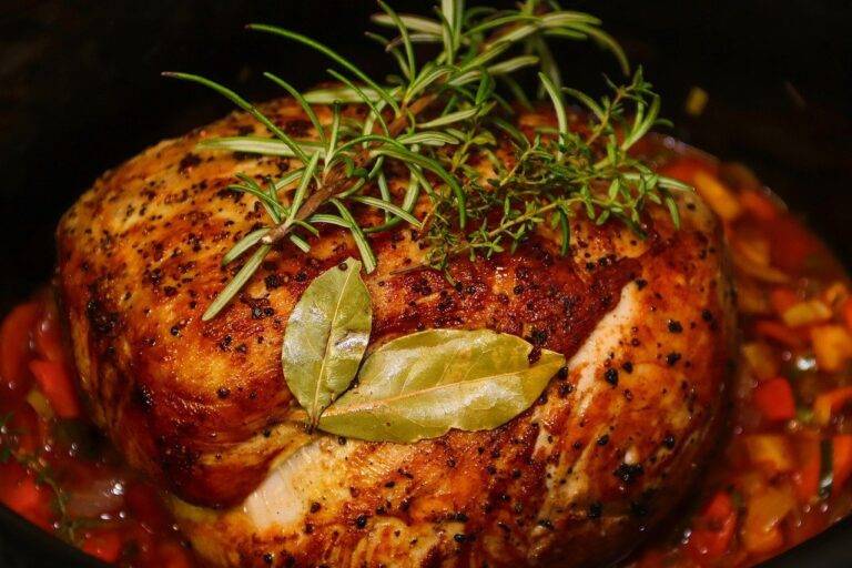 Intermittent Fasting Recipes