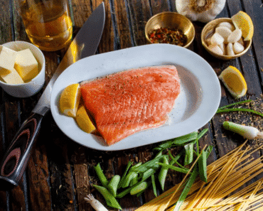 Keto Cycle Diet (with Food List)