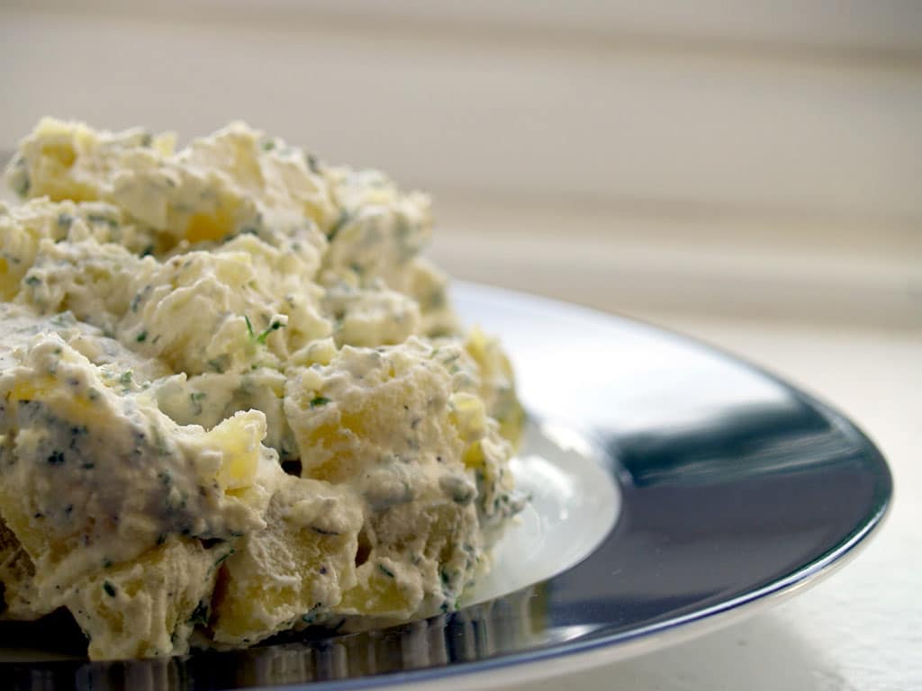 Mediterranean diet lunch ideas