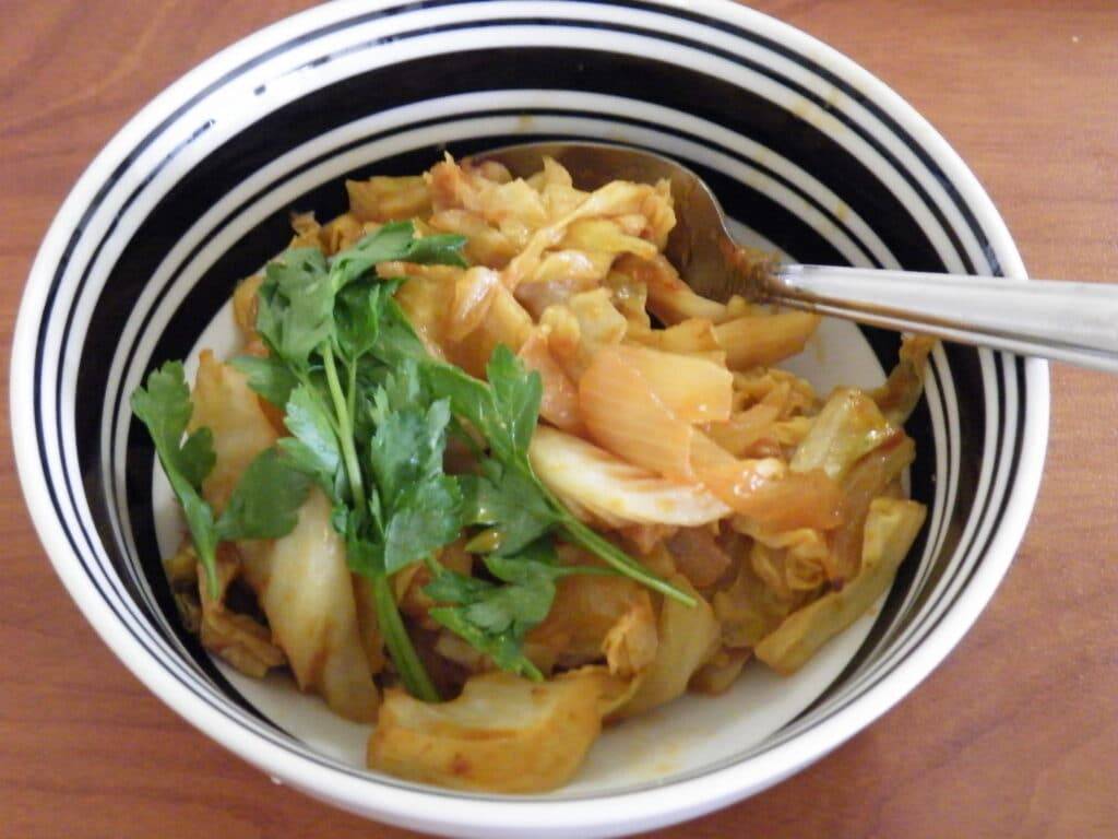 Ornish diet recipes