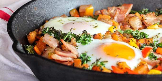 FODMAP Diet Plan