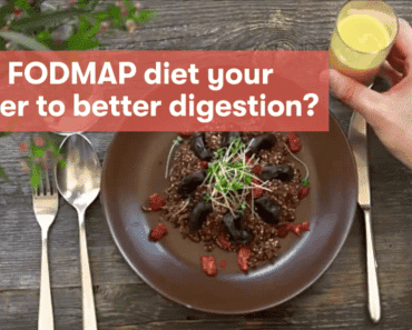 FODMAP Diet Plan (With Printable Food List)