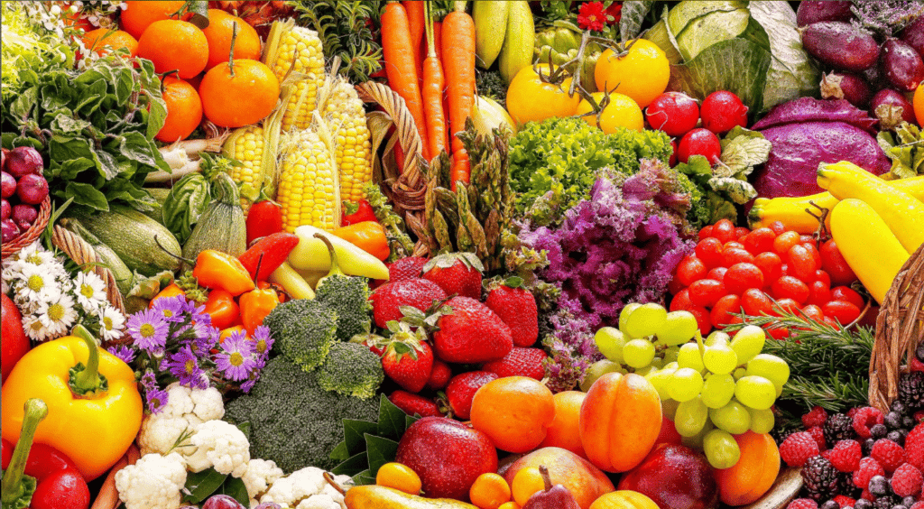 Pancreatitis Diet Food List