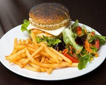 24 Low Sodium Fast Foods – Enjoy Clean Eating