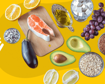 High Fiber Diet for Diverticulitis