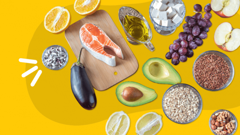 High Fiber Diet for Diverticulitis