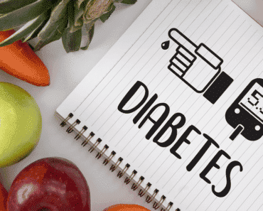 Low Sodium Diabetic Diet Plan