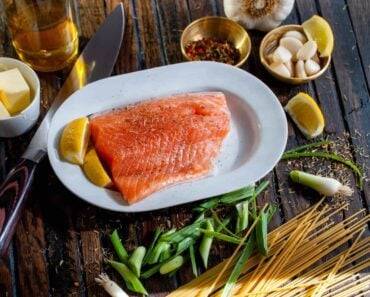 Printable Low Sodium Low Carb Diet Plan