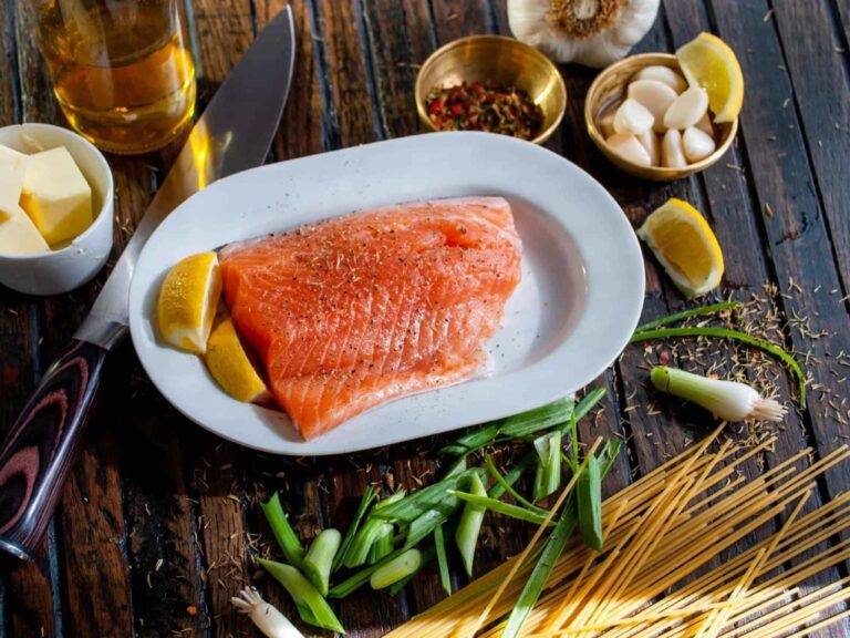 Low Sodium Low Carb Diet Plan