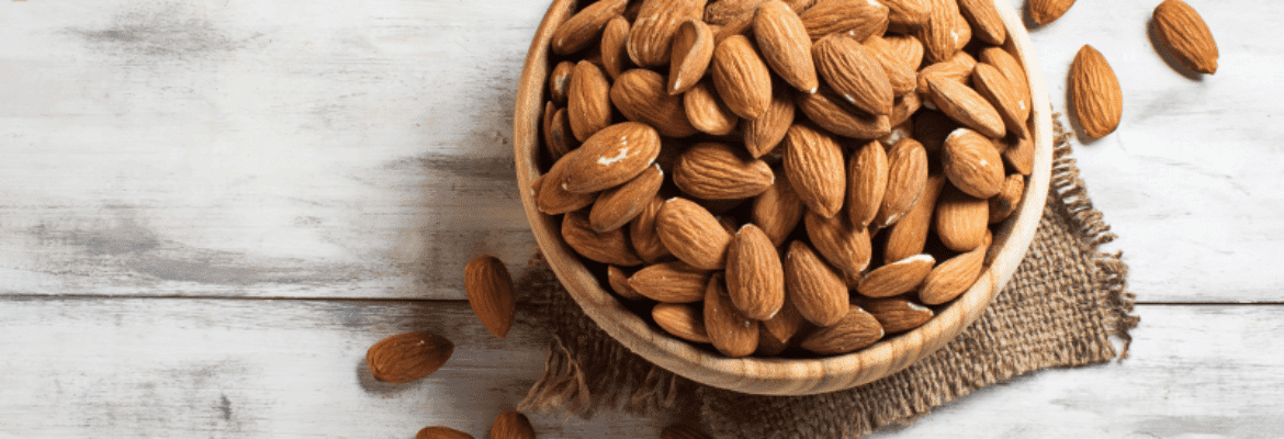 Are Almonds Good For Weight Loss?