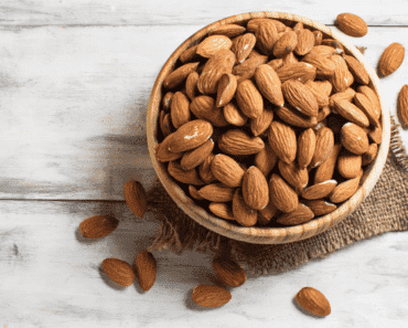 Are Almonds Good For Weight Loss?