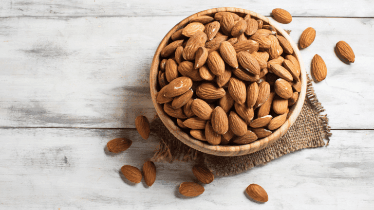 Are Almonds Good For Weight Loss