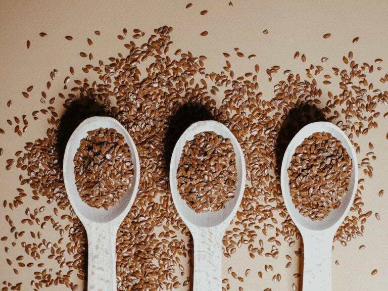 Is Flaxseed Good For Weight Loss