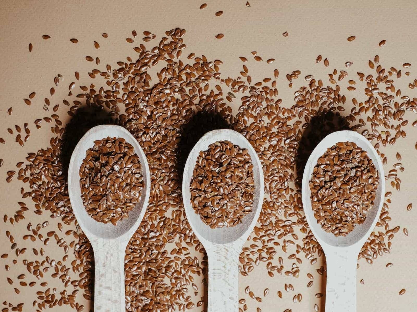 Is Flaxseed Good For Weight Loss? Diets Meal Plan