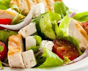 Printable High Carb Low Fat Diet