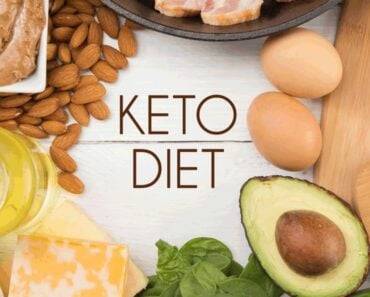 Keto Diet and High Cholesterol