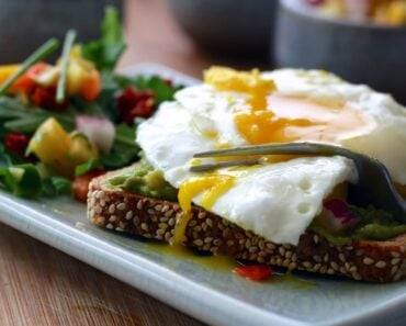 800 Calorie HCG Diet Food List