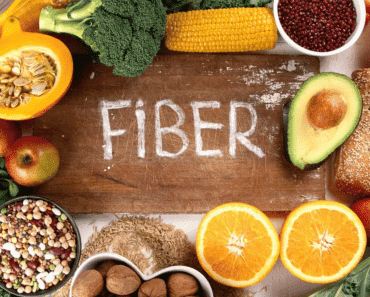 Printable High Fiber Diet Plan
