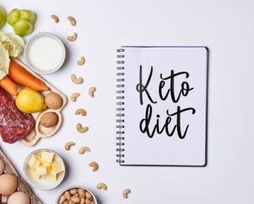 Easy 800 Calorie Keto Meal Plan