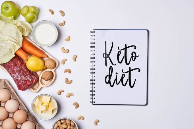 800 Calorie Keto Meal Plan