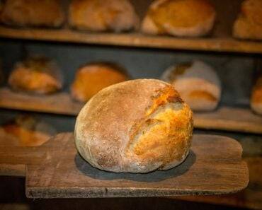 1 Net Carb Bread Recipe