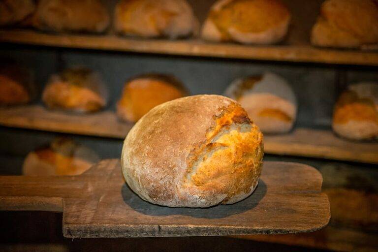 1 Net Carb Bread