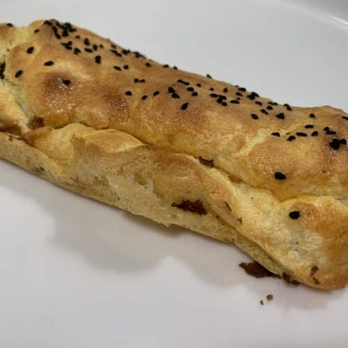 1 net carb bread