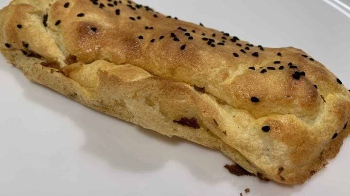 1 net carb bread