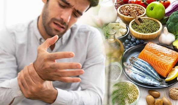 Anti-Inflammatory Diet for Arthritis