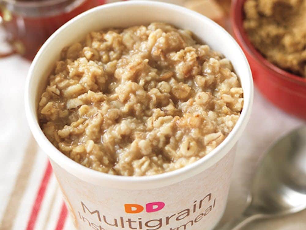 Low Sodium Diet Fast Foods