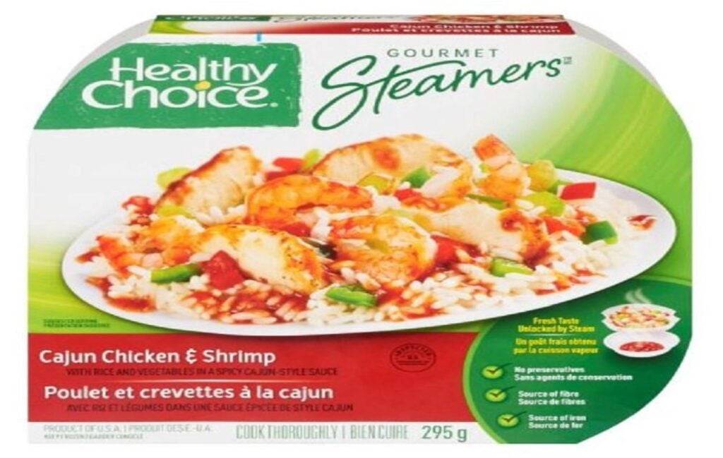 24 Low Sodium Frozen Diet Foods Diets Meal Plan