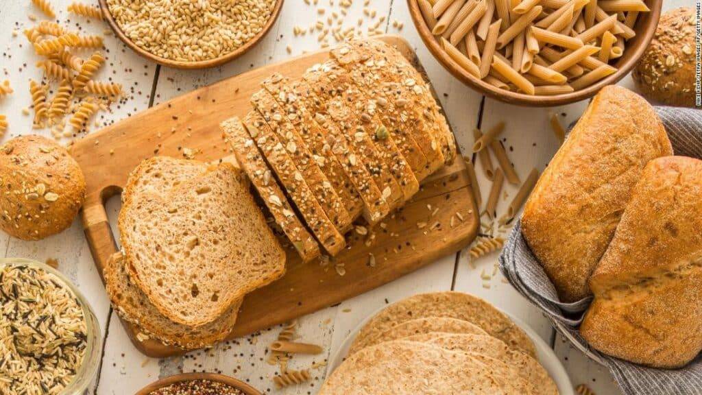 SIBO Diet Food List
