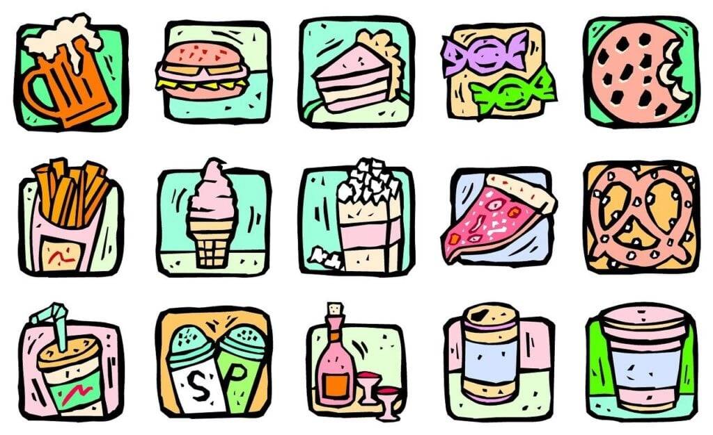 High Carb Low Fat Diet