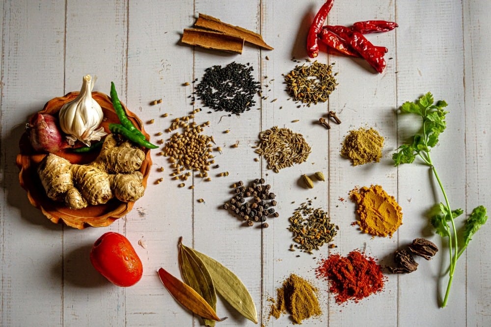Anti-Inflammatory Diet for Arthritis