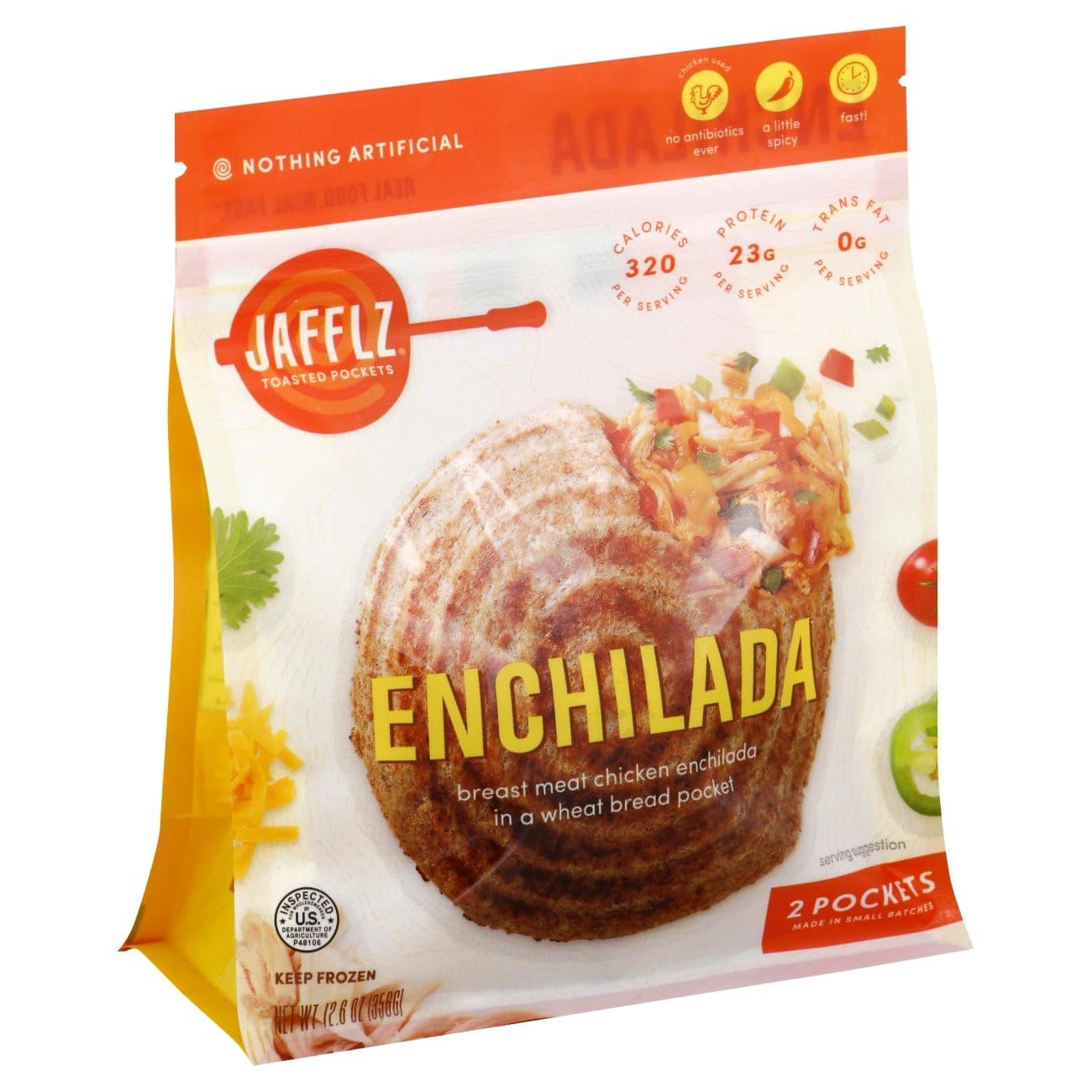 Low Sodium Frozen Diet Foods
