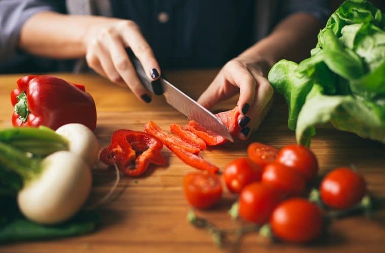 Anti-Inflammatory Diet for Arthritis